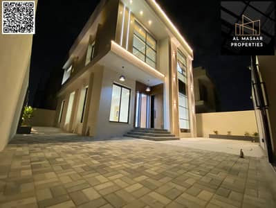 4 Bedroom Villa for Sale in Al Helio, Ajman - IMG-20250305-WA0243. jpg