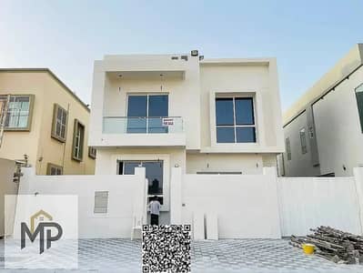 4 Bedroom Villa for Sale in Al Yasmeen, Ajman - batch_790882134-1066x800. jpg