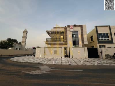 7 Bedroom Villa for Sale in Al Helio, Ajman - WhatsApp Image 2025-06-22 at 8.27. 07 AM. jpeg