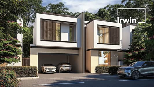6 Bedroom Villa for Sale in Dubailand, Dubai - High ROI Opportunity | Captivating Villa