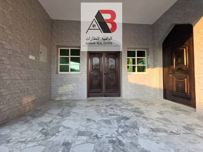 7 Cпальни Вилла Продажа в Аль Мовайхат, Аджман - d2458231-9e55-49d7-a4c9-98dc90b63e77. jpeg