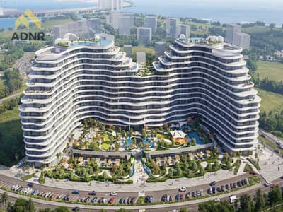 2 Cпальни Апартамент Продажа в Аль Марджан Айленд, Рас-эль-Хайма - Screenshot 2025-08-25 105056. png