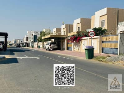 ارض سكنية  للبيع في الزاهية، عجمان - WhatsApp Image 2025-04-17 at 5.30. 37 PM (2). jpeg