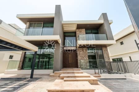 فیلا 7 غرف نوم للبيع في داماك هيلز، دبي - فیلا في كافالي إستيتس،داماك هيلز 7 غرف 22500000 درهم - 12608163