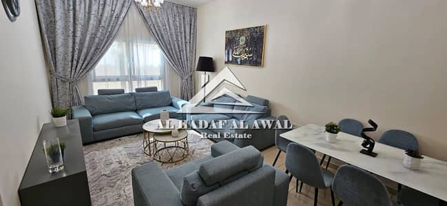 1 Bedroom Flat for Rent in Al Majaz, Sharjah - IMG-20250812-WA0191. jpg 1 Bedroom Flat for Rent in Al Majaz, Sharjah - IMG-20250812-WA0191. jpg