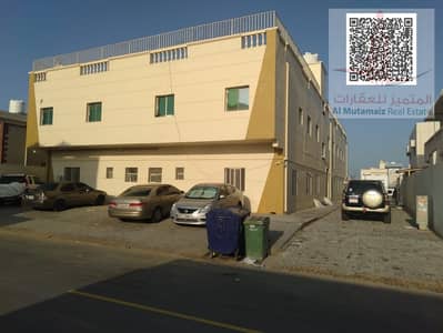 فلیٹ 1 غرفة نوم للايجار في الروضة، عجمان - image - 2025-08-25T122857.213. png