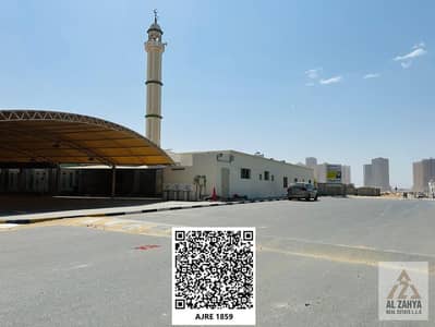 ارض سكنية  للبيع في الحليو، عجمان - WhatsApp Image 2025-04-13 at 6.01. 31 PM. jpeg