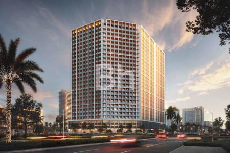 Studio for Sale in Dubai Production City (IMPZ), Dubai - Prime Location | For Sale | HandoverJune 2026
