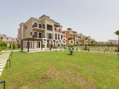 5 Bedroom Villa for Rent in Jumeirah, Dubai - Unfurnished | Biggest Plot | Sea View | 5 BR