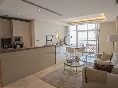 شقة 3 غرف نوم للايجار في نخلة جميرا، دبي - _DSC6638. jpg