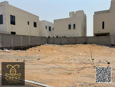 Участок Продажа в Аль Хелио, Аджман - صورة واتساب بتاريخ 1447-03-02 في 12.13. 41_b372a3a0_Watermarked. jpg