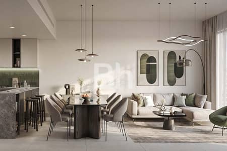 1 Bedroom Apartment for Sale in Haven by Aldar, Dubai - Modern | Luxury | Best Location | Handover 2028