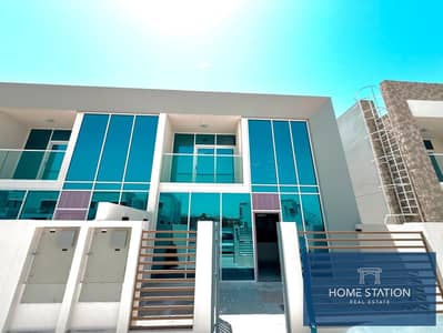 2 Bedroom Townhouse for Sale in Dubailand, Dubai - WhatsApp Image 2025-06-01 at 8.00. 33 AM (5). jpeg