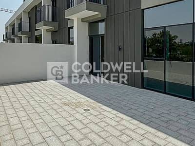 2 Bedroom Flat for Rent in Dubai Hills Estate, Dubai - Rare To Find | Largest Unit | Private Garden