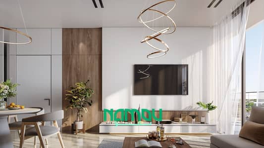 阿尔马扬岛， 拉斯海玛 2 卧室公寓待售 - 位于阿尔马扬岛，Pelagia by BNW Developments 2 卧室的公寓 3624888 AED - 12608816