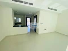 تاون هاوس في باسوود،(أكويا من داماك) داماك هيلز 2 3 غرف 80000 درهم - 12608836