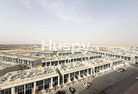 Studio for Rent in Dubailand, Dubai - Furnished | Vacant | New Building