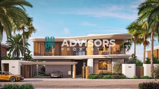 6 Bedroom Villa for Sale in Yas Island, Abu Dhabi - IMG-20250808-WA0001. jpg