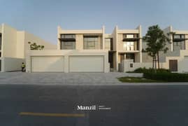 MBR City | 6 Bed Villa | Spacious