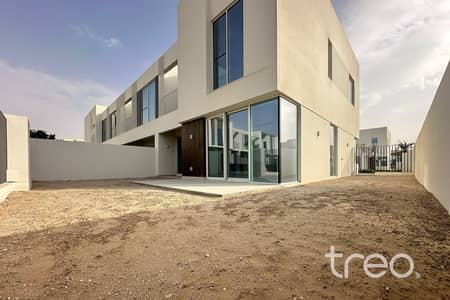4 Bedroom Townhouse for Sale in The Valley by Emaar, Dubai - True Corner | Best Positioned 4 Bedroom | Exclusive