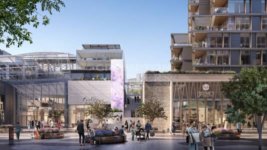 2 Bedroom Apartment for Sale in Saadiyat Island, Abu Dhabi - Saadiyat island| Handover 2025| High ROI
