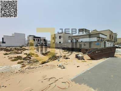 Plot for Sale in Al Zahya, Ajman - Untitled design. png