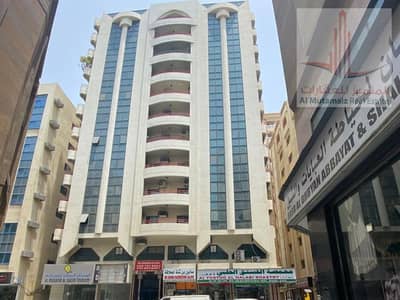 محل تجاري  للايجار في الشويهين، الشارقة - 001d3b0e-8b07-4080-afe1-97c5c44e4f5c. jpg