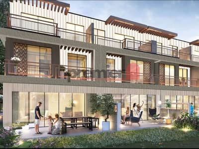 4 Bedroom Townhouse for Sale in DAMAC Hills 2 (Akoya by DAMAC), Dubai - Screenshot 2025-07-23 172607. jpg
