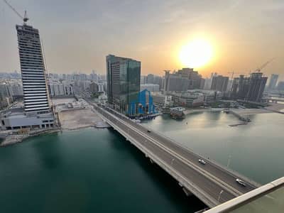 3 Bedroom Apartment for Rent in Al Maryah Island, Abu Dhabi - 1. jpg