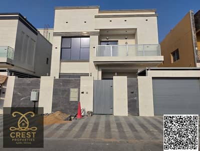 5 Bedroom Villa for Rent in Al Yasmeen, Ajman - IMG-20250825-WA0018_Watermarked. jpg