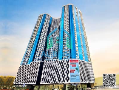 2 Bedroom Flat for Rent in Al Rashidiya, Ajman - 000000. jpg