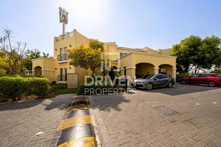 2 Bedroom Villa for Sale in Dubailand, Dubai - Modern and Expansive Villa | Rented | High ROI