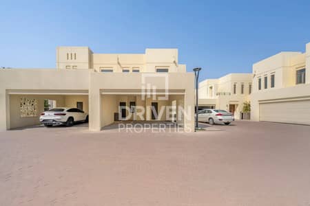 4 Bedroom Villa for Rent in Reem, Dubai - Stylish Villa | Ideal Location | Ready to Move in