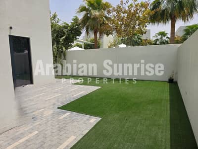 4 Bedroom Townhouse for Rent in Yas Island, Abu Dhabi - 1. png