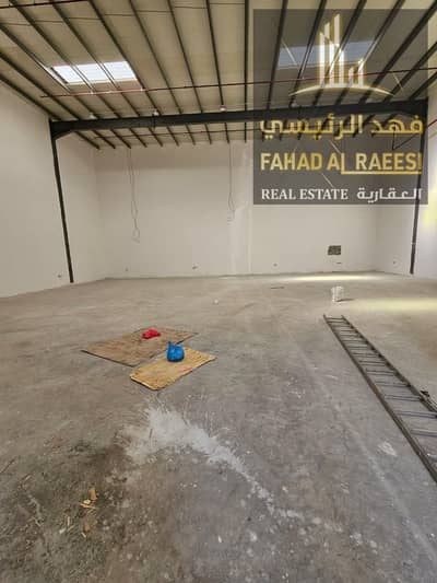 مستودع  للايجار في أم الثعوب، أم القيوين - IMG-20250824-WA0042. jpg