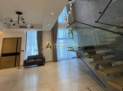 4 Bedroom Villa for Rent in Jumeirah Village Circle (JVC), Dubai - 775f68f3-5e9c-47c8-a709-5fa36c20312e. jpg