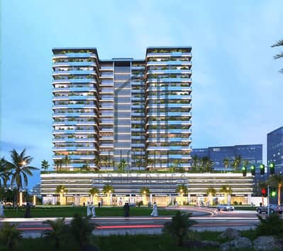 马岩街区， 迪拜 单身公寓待售 - Screenshot 2025-08-15 164607. png