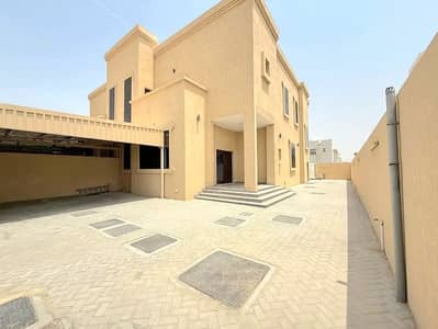 فیلا 4 غرف نوم للايجار في حوشي، الشارقة - 1000129361. jpg