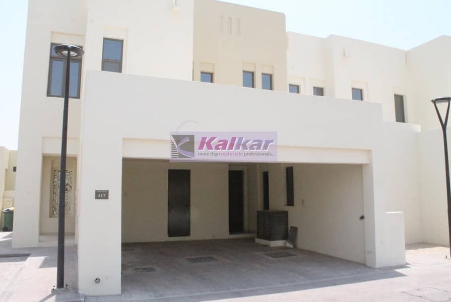 Mira Oasis 1 - Type G(4 Bedroom Maid  for Rent @AED.115