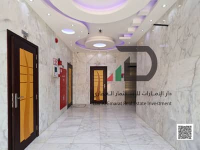 شقة 1 غرفة نوم للايجار في العالية، عجمان - WhatsApp Image 2025-06-28 at 2.58. 17 AM (1). jpeg