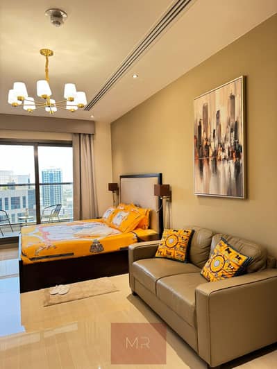 Studio for Rent in Downtown Dubai, Dubai - dd4ef6c7-a441-4250-9d2a-514704a55d99. jpg