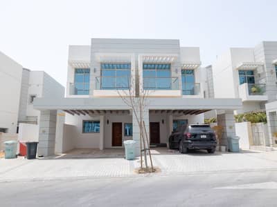 阿尔弗雷德街区， 迪拜 4 卧室别墅待租 - 位于阿尔弗雷德街区，阿尔弗雷德西区 4 卧室的别墅 280000 AED - 12608890