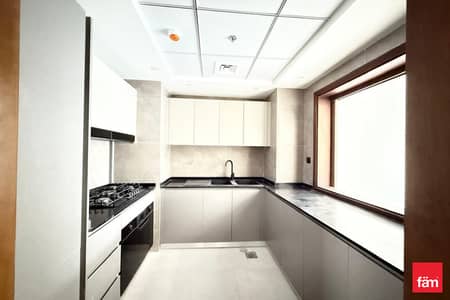 2 Bedroom Flat for Rent in Al Furjan, Dubai - SMART HOME SYSTEM | CLOSE TO METRO | BRAND NEW