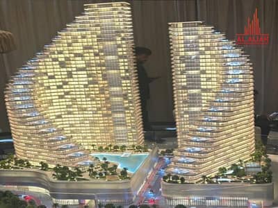 1 Bedroom Apartment for Sale in Jumeirah Village Triangle (JVT), Dubai - IMG-20250825-WA0081. jpg