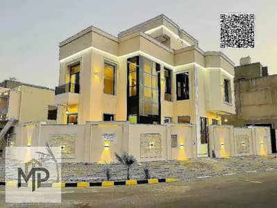 4 Bedroom Villa for Sale in Al Yasmeen, Ajman - batch_790882092-1066x800. jpg