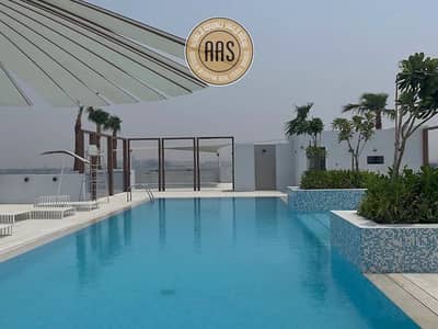 2 Bedroom Apartment for Rent in Arjan, Dubai - IMG_20250730_150605. png