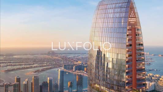 4 Cпальни Апартамент Продажа в Дубай Марина, Дубай - Квартира в Дубай Марина，Six Senses Residences Dubai Marina, 4 cпальни, 12347500 AED - 12608944