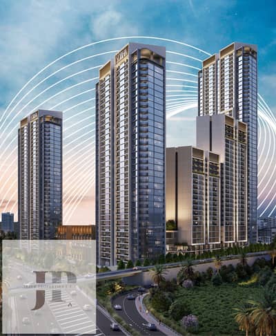 1 Спальня Апартамент Продажа в Мотор Сити, Дубай - 41. jpg