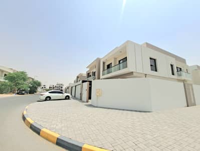 فیلا 5 غرف نوم للايجار في حوشي، الشارقة - 20250823_125112. jpg