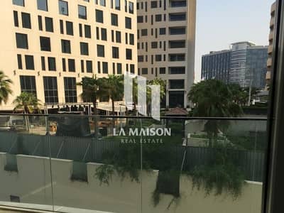 Studio for Rent in Yas Island, Abu Dhabi - IMG-20231212-WA0019. jpg